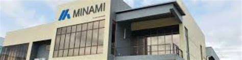 minami electronics malaysia sdn bhd photos|Minami Electronics Malaysia Sdn.Bhd. announced that it expects .